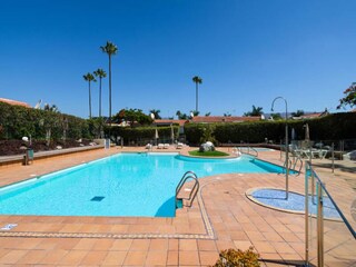 Apartment Playa del Inglés  39