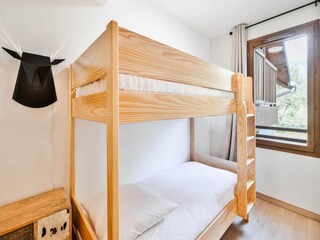 Appartement Le Monêtier-les-Bains Enregistrement extérieur 6
