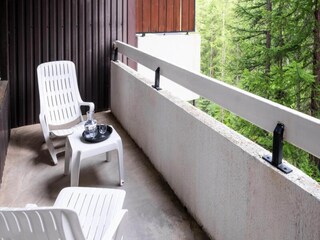 Appartement Guillestre Buitenaudio-opname 2