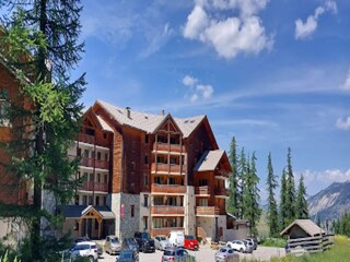 Appartement Guillestre Omgeving 24