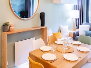 Apartment Guillestre Ausstattung 13