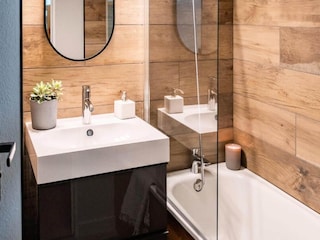 Apartment Guillestre Ausstattung 14