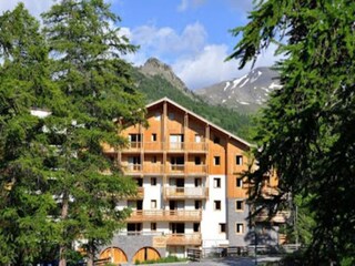 Appartement Guillestre Omgeving 26