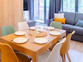 Appartement Guillestre Kenmerken 17