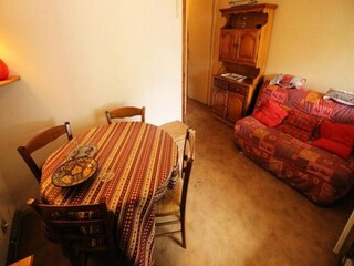 Apartment Saint-Béat Features 7