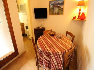 Appartement Saint-Béat Kenmerken 8