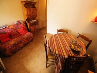 Apartment Saint-Béat Ausstattung 9