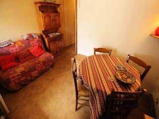 Appartement Saint-Béat Équipement 9