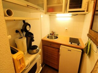 Apartment Saint-Béat Ausstattung 11