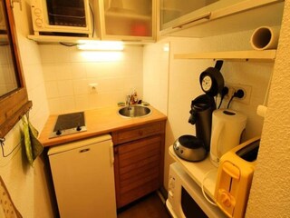 Apartment Saint-Béat Ausstattung 12