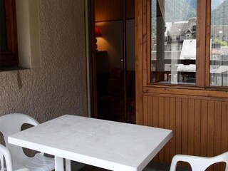 Apartment Saint-Béat Ausstattung 13