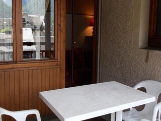 Apartment Saint-Béat Ausstattung 14