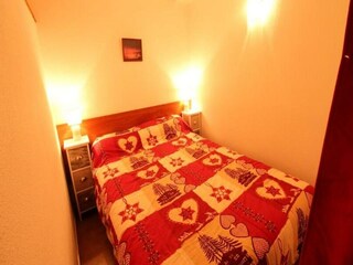 Appartement Saint-Béat Équipement 17