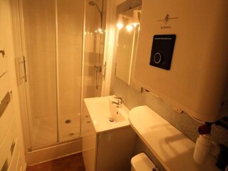 Apartment Saint-Béat Features 18