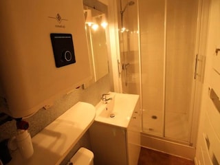 Apartment Saint-Béat Ausstattung 19