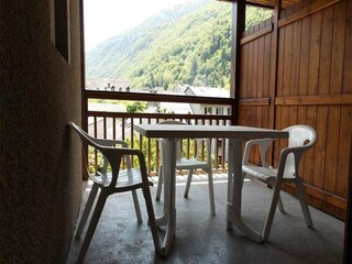 Appartement Saint-Béat Buitenaudio-opname 3