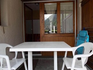 Apartment Saint-Béat Außenaufnahme 5