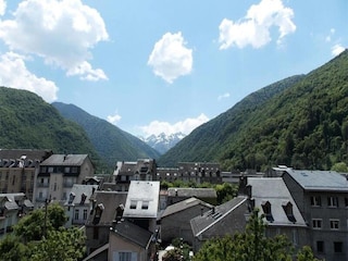 Apartment Saint-Béat Umgebung 20