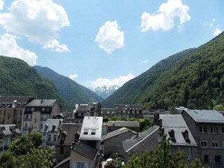 Appartement Saint-Béat Environnement 20
