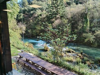 Holiday house Hérault Environment 24
