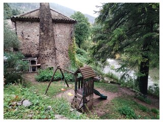 Holiday house Hérault  32