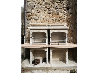 Holiday house Hérault Environment 27