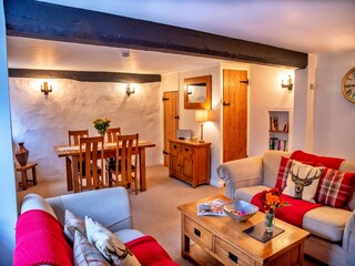 Cottage Minehead Ausstattung 16