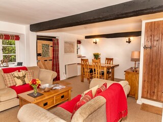 Holiday cottage Minehead Features 10