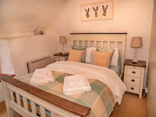 Cottage Minehead Ausstattung 11