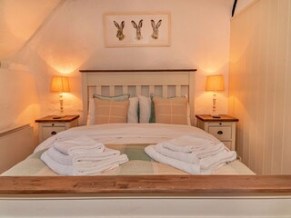 Cottage Minehead Ausstattung 13