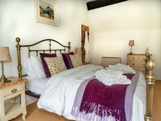 Cottage Minehead Ausstattung 9