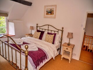 Cottage Minehead Ausstattung 12