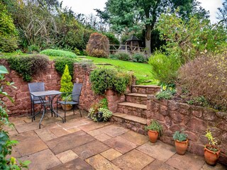 Casa vacanze Minehead Registrazione all'aperto 5