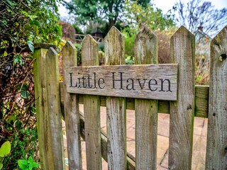 Maison de vacances Minehead Enregistrement extérieur 5