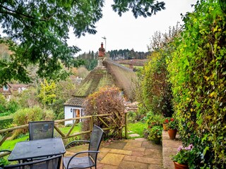 Cottage Minehead  20