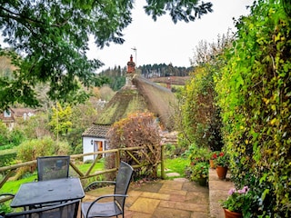 Vakantiehuisje Minehead  20