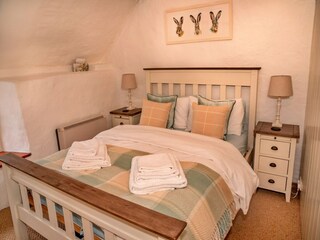 Cottage Minehead Ausstattung 10