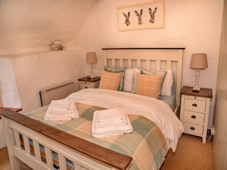 Holiday cottage Minehead Features 10