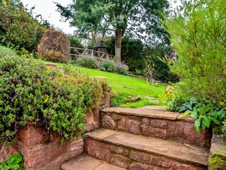 Vakantiehuisje Minehead  22