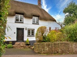 Holiday house Cottage in Alcombe near Exmoor Park - Minehead - image1