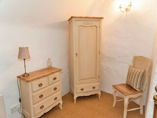 Cottage Minehead Ausstattung 12