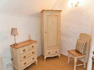 Holiday cottage Minehead Features 12