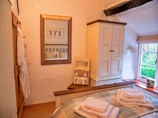 Cottage Minehead Ausstattung 13