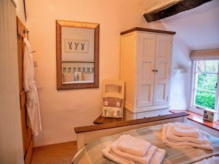 Holiday cottage Minehead Features 13