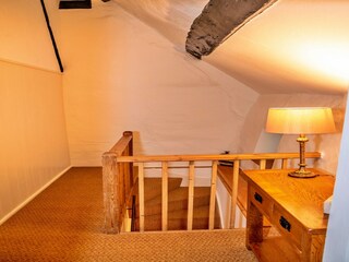 Cottage Minehead Ausstattung 14