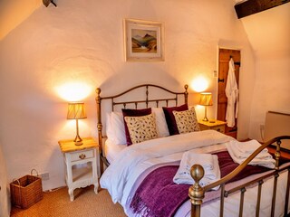 Cottage Minehead Ausstattung 15