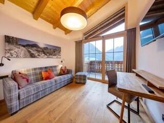 Holiday park Neukirchen am Großvenediger Features 14