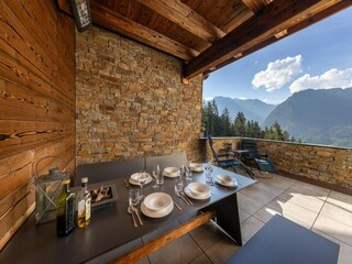 Holiday park Neukirchen am Großvenediger Features 15