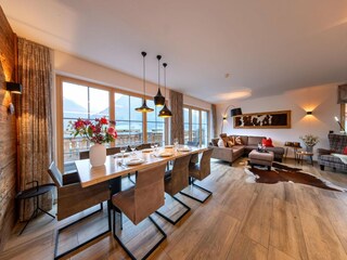 Holiday park Neukirchen am Großvenediger Features 16