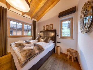 Holiday park Neukirchen am Großvenediger Features 21
